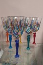 6 verres Collection MELODIA